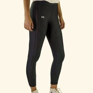 Under Armour Compression Ankle Crop Leggings